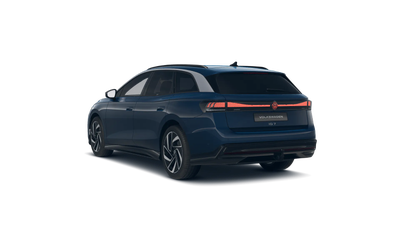 VW ID.7 Style S Tourer