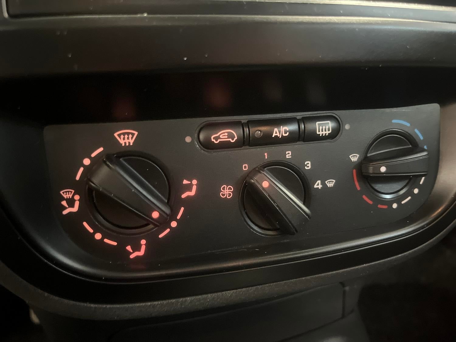 Billede af Citroën C3 1,4 HDI 70 Furio 3