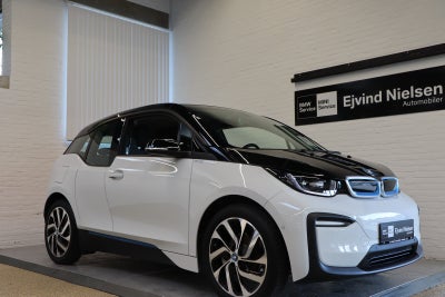 BMW i3 Comfort Advanced