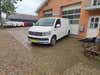 VW Transporter TDi 150 Kassevogn DSG 4Motion lang thumbnail