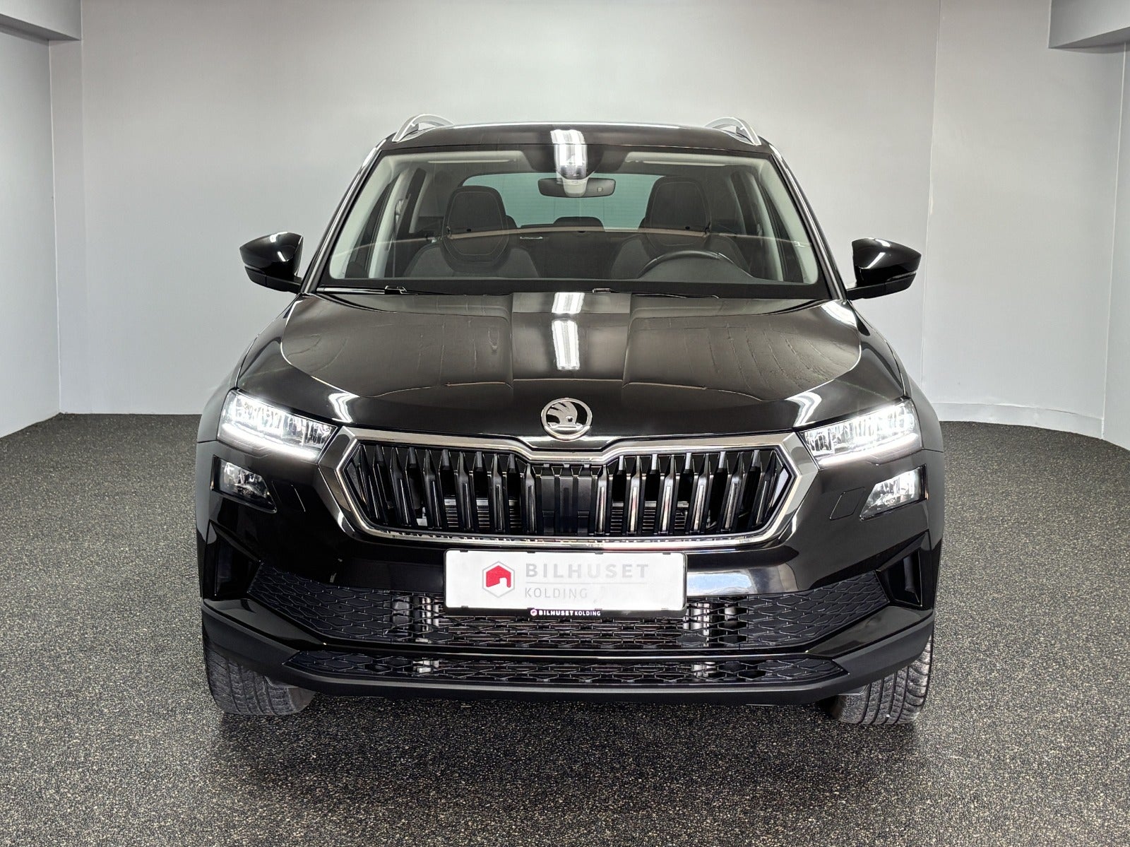 Billede af Skoda Karoq 1,5 TSi 150 Style DSG