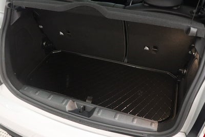 MINI Cooper SE Yours Trim