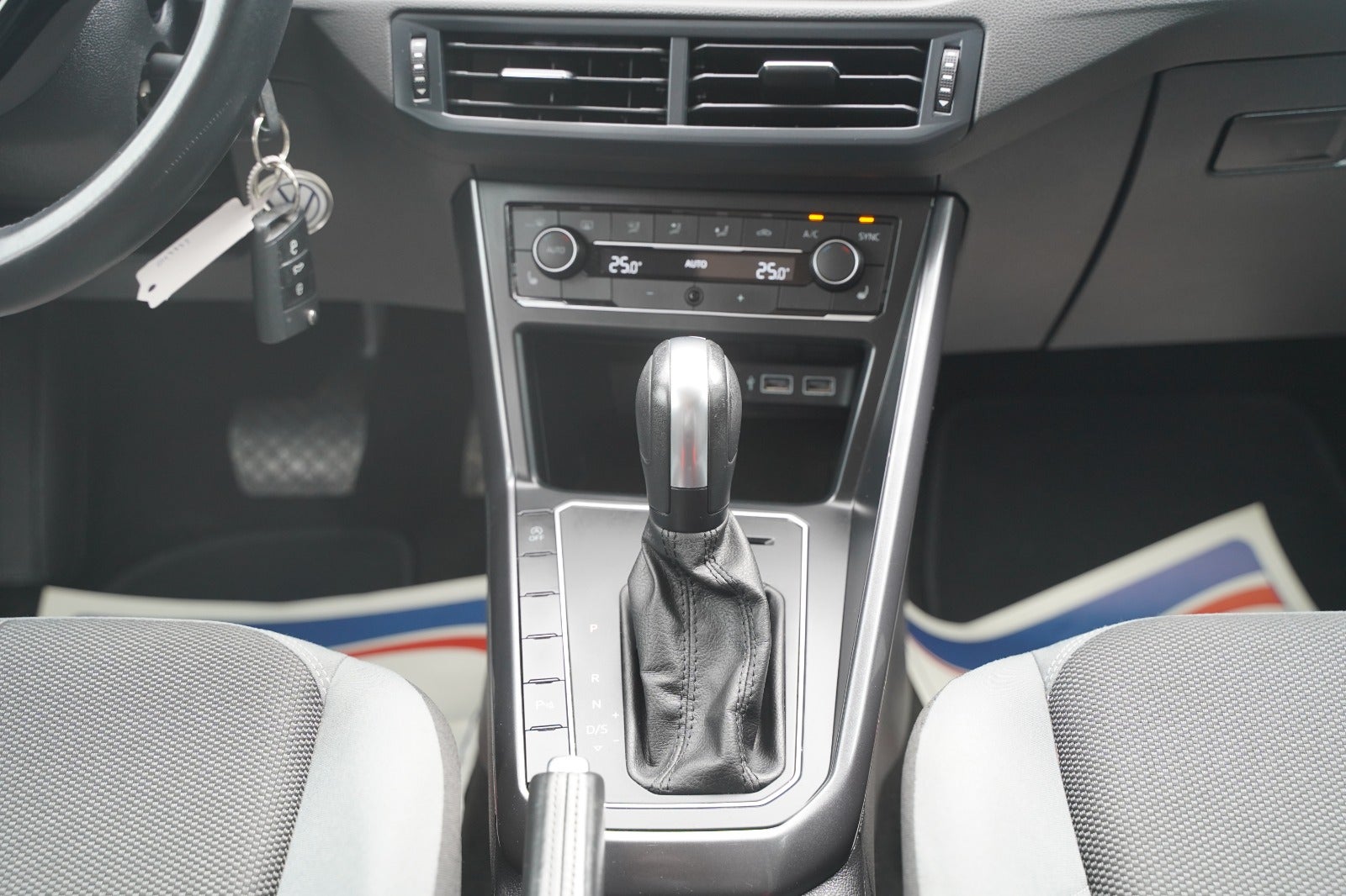 Billede af VW Polo 1,0 TSi 115 Highline DSG