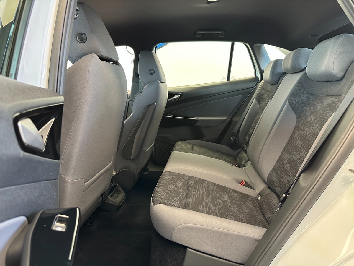 Billede af VW ID.4 52 Pure Performance