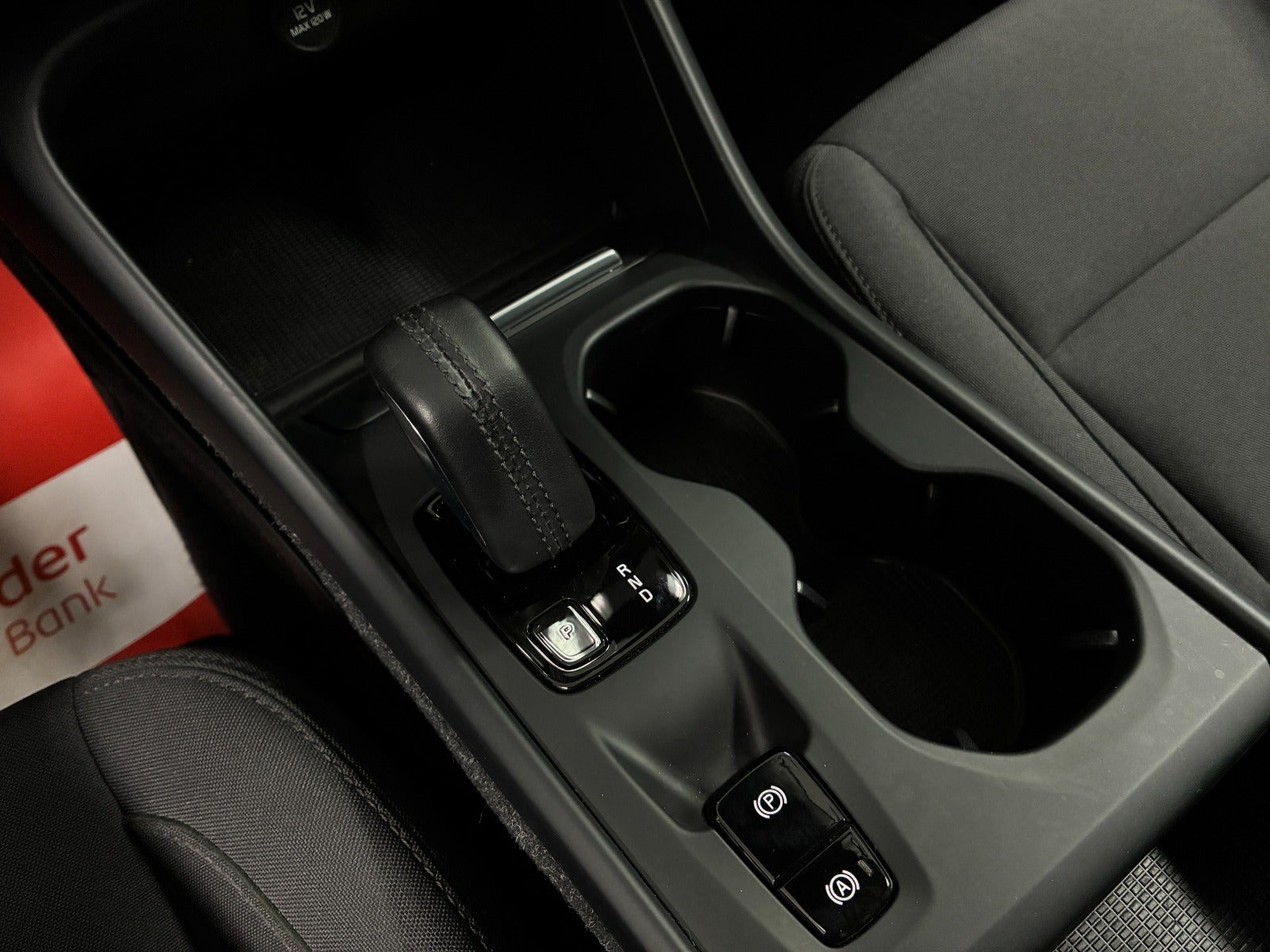 Billede af Volvo XC40 1,5 T4 ReCharge Inscription X aut.