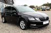 Skoda Octavia TSi 150 Style Combi DSG thumbnail