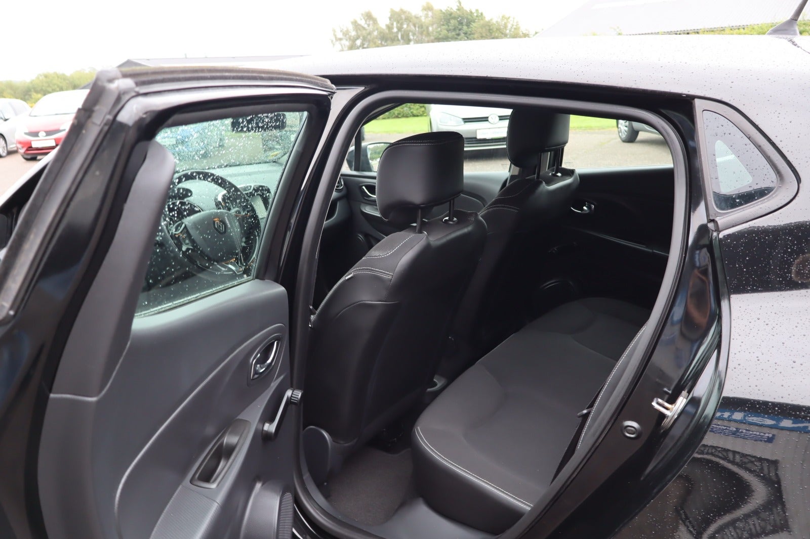 Billede af Renault Clio IV 0,9 TCe 90 Dynamique