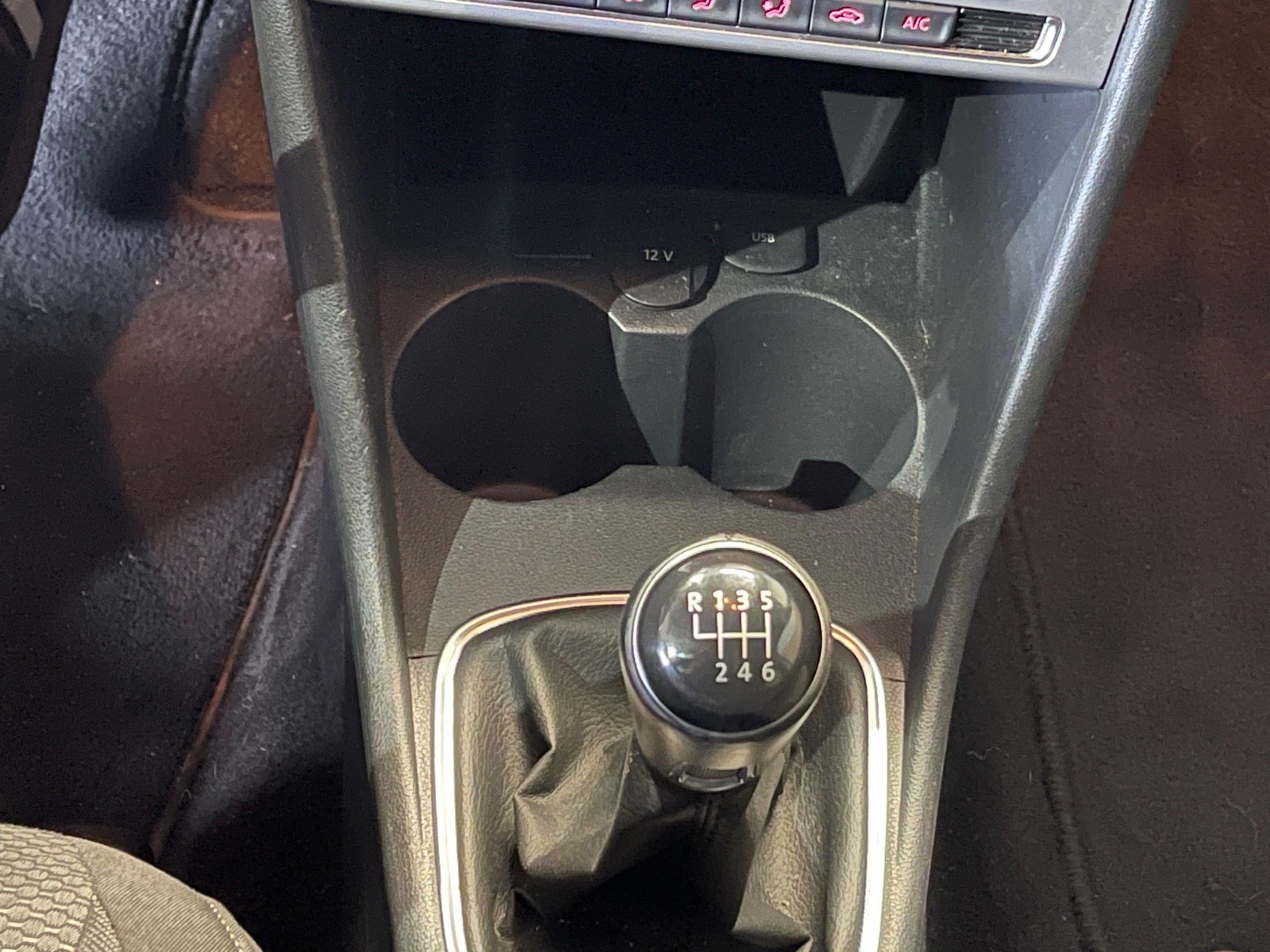 Billede af VW Polo 1,2 TSi 110 Highline BMT