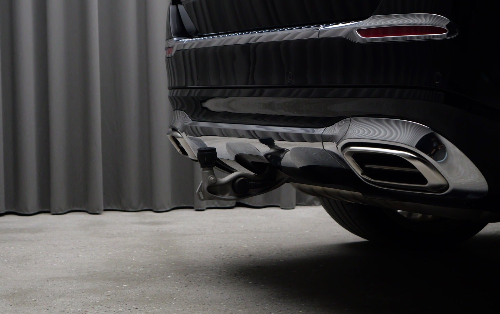 Mercedes GLS600 Maybach aut. 4Matic