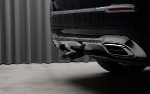 Mercedes GLS600 Maybach aut. 4Matic