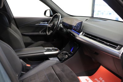 BMW iX1 xDrive30 M-Sport Premium