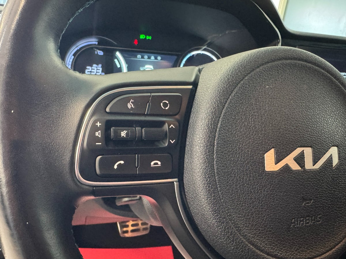 Kia e-Niro Advance+