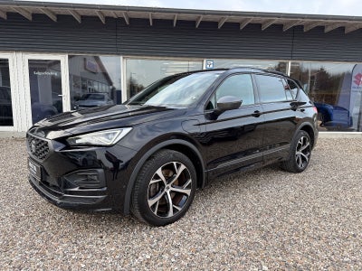 Seat Tarraco 1,4 eHybrid FR DSG 5d