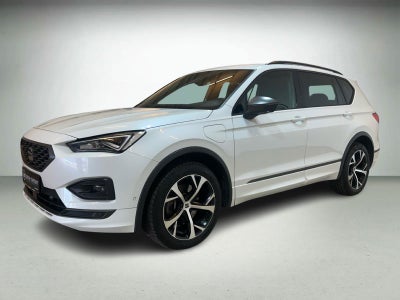 Seat Tarraco eHybrid FR DSG