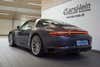 Porsche 911 Targa 4 GTS PDK thumbnail