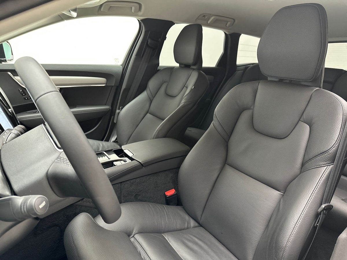 Volvo V90 T6 ReCharge Plus Bright aut. AWD billede 17