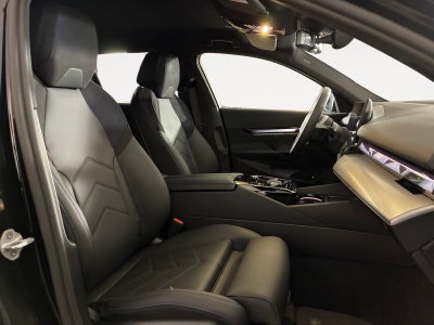 BMW i5 eDrive40 Touring M-Sport