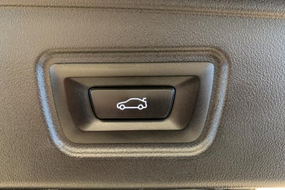 BMW i5 eDrive40 Touring M-Sport