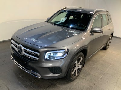 Mercedes GLB200 d 2,0 Progressive Line aut. 5d