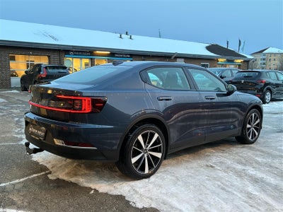 Polestar 2 Long Range billede 2