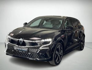 Renault Megane E-Tech Techno+