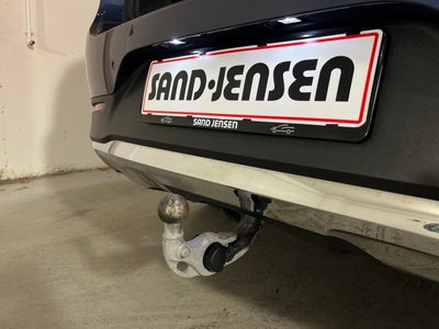 Mercedes EQE350 SUV AMG Premium 4Matic Van