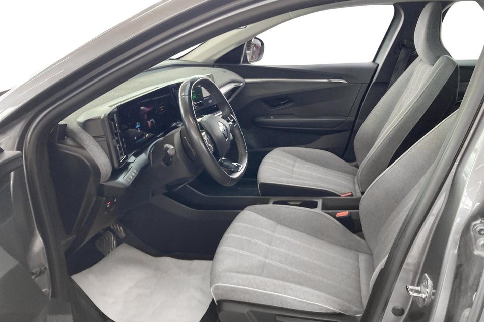Renault Megane E-Tech 60,0 Equilibre 2022