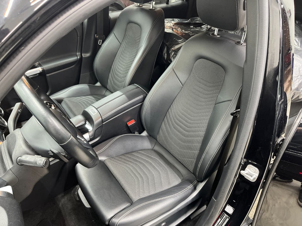 Mercedes EQB250, Billede 4