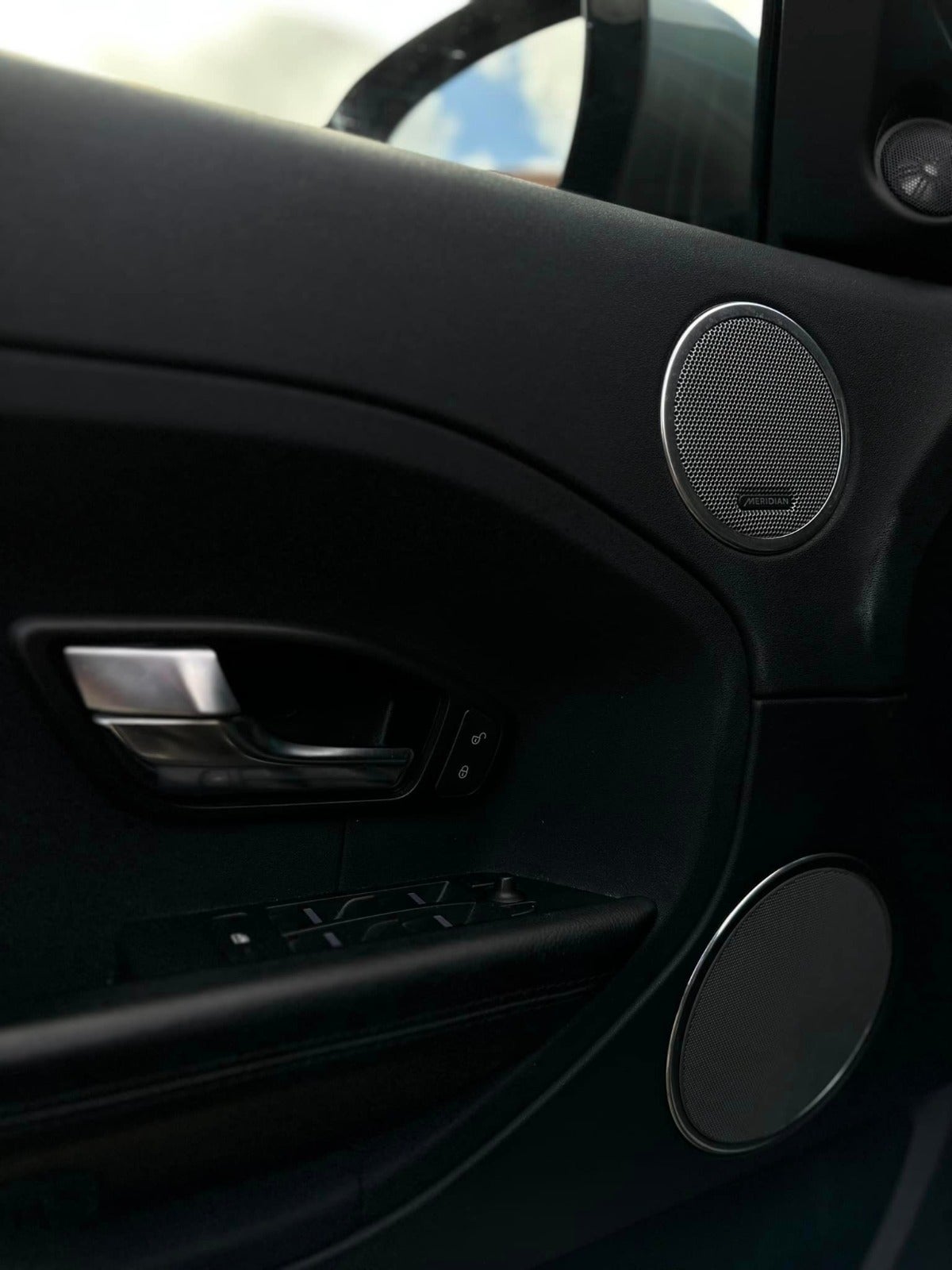 Billede af Land Rover Range Rover Evoque 2,2 TD4 Pure aut.