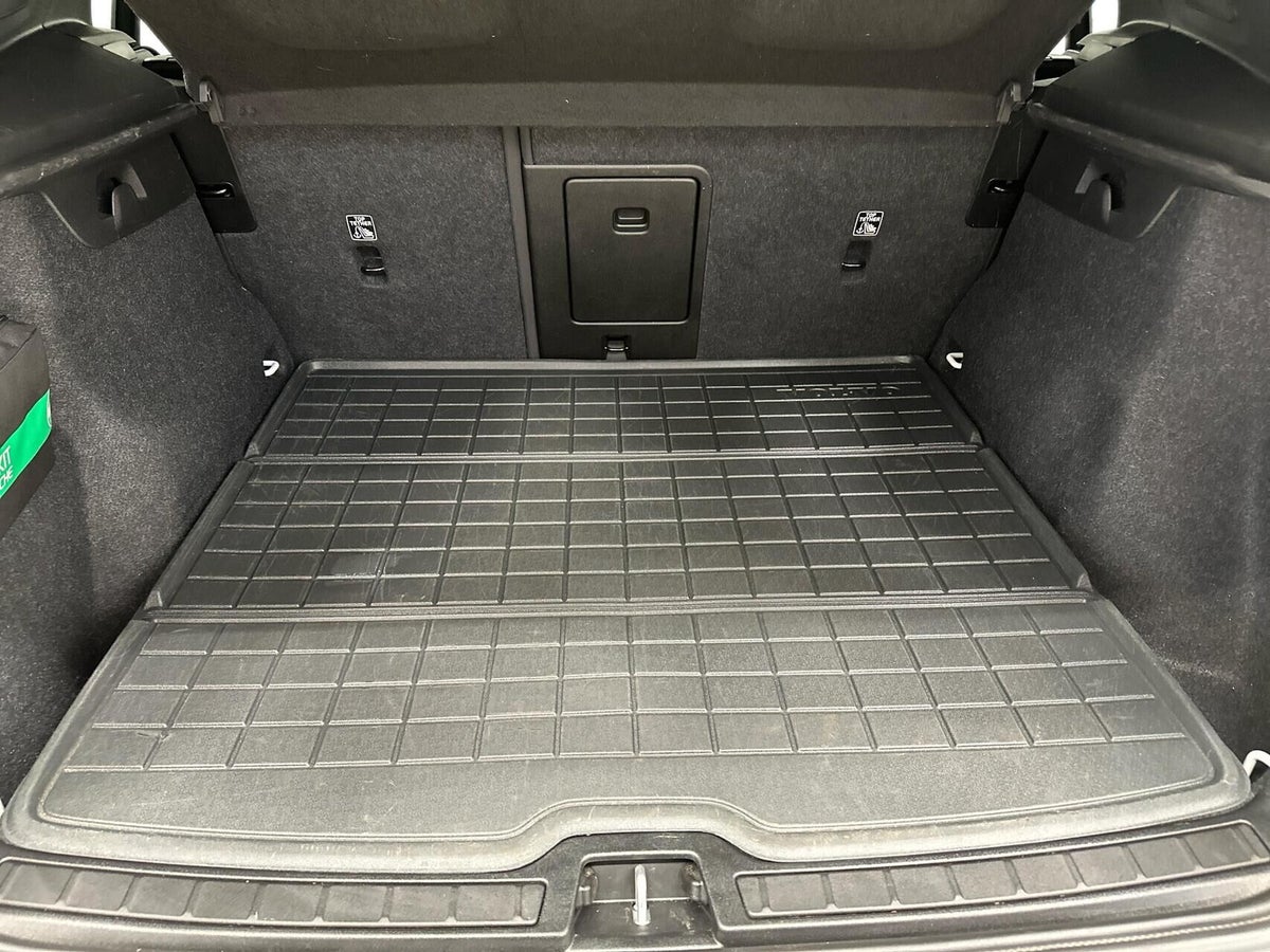 Volvo EX40 Extended Range Ultra billede 14