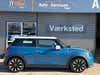 MINI Cooper SE Maximise thumbnail