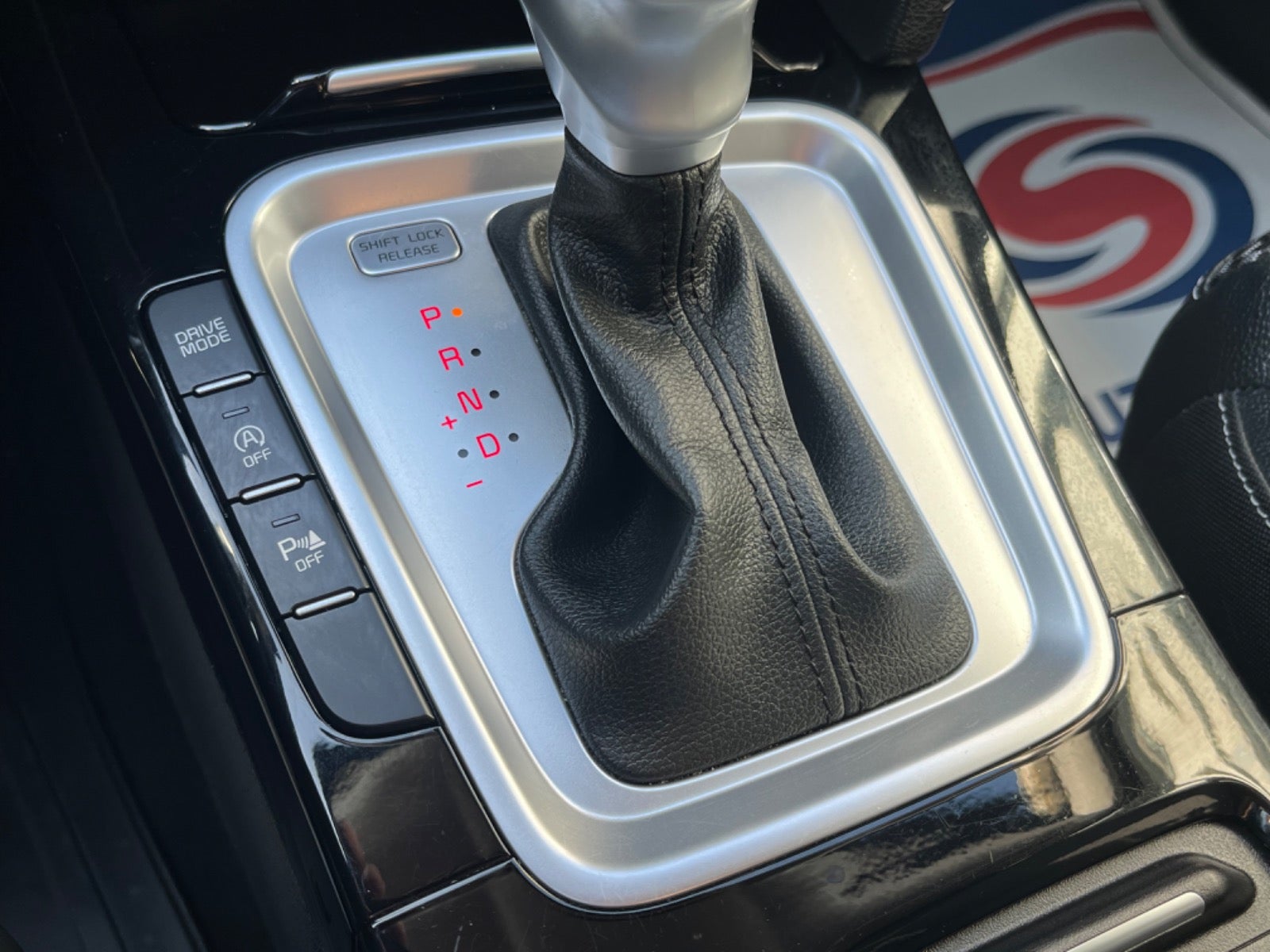 Billede af Kia Ceed 1,5 T-GDi mHEV Comfort Upgrade SW DCT