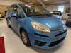 Citroën C4 Picasso 16V thumbnail