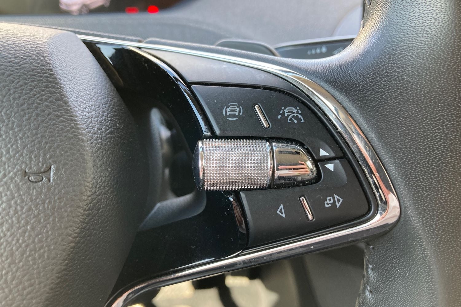 Billede af Skoda Enyaq 80 iV Loft