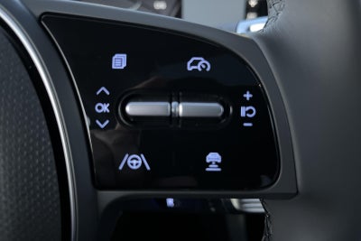 Hyundai Ioniq 5 Ultimate AWD