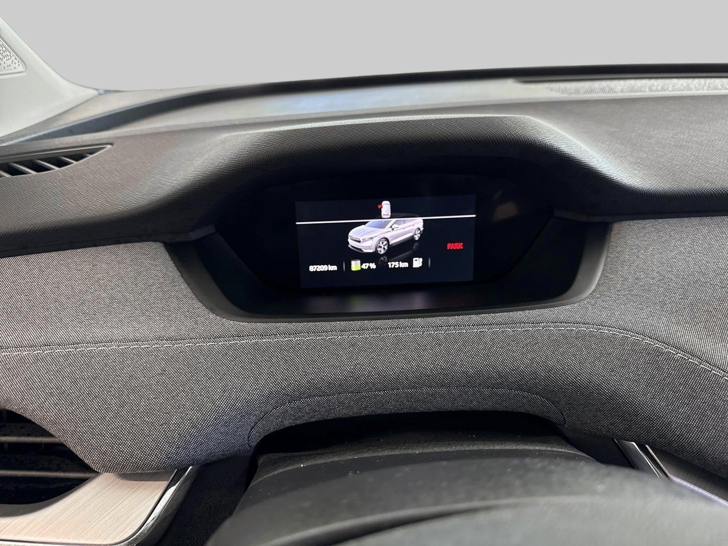 Billede af Skoda Enyaq 80 iV Loft