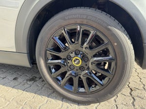 MINI Cooper SE Classic Trim