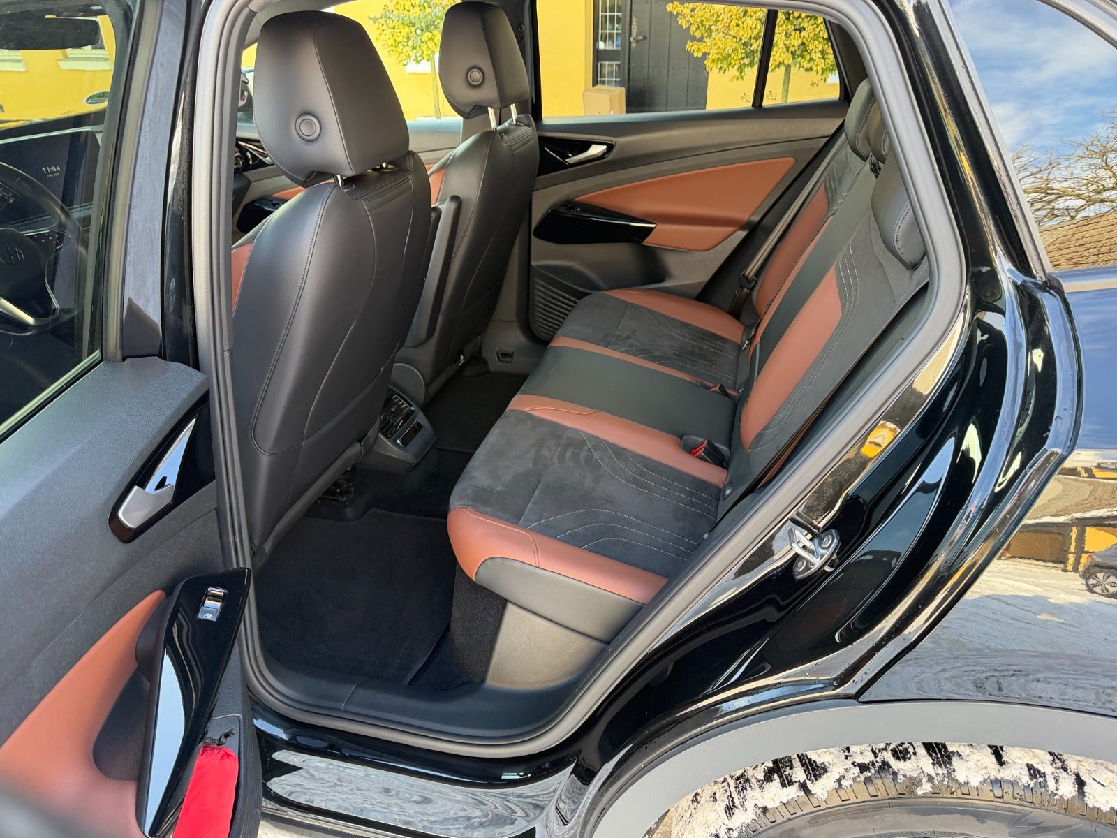 Billede af VW ID.4 77 Pro Performance