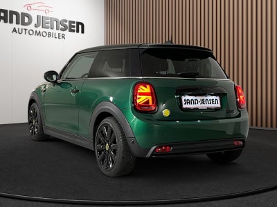 MINI Cooper SE Essential