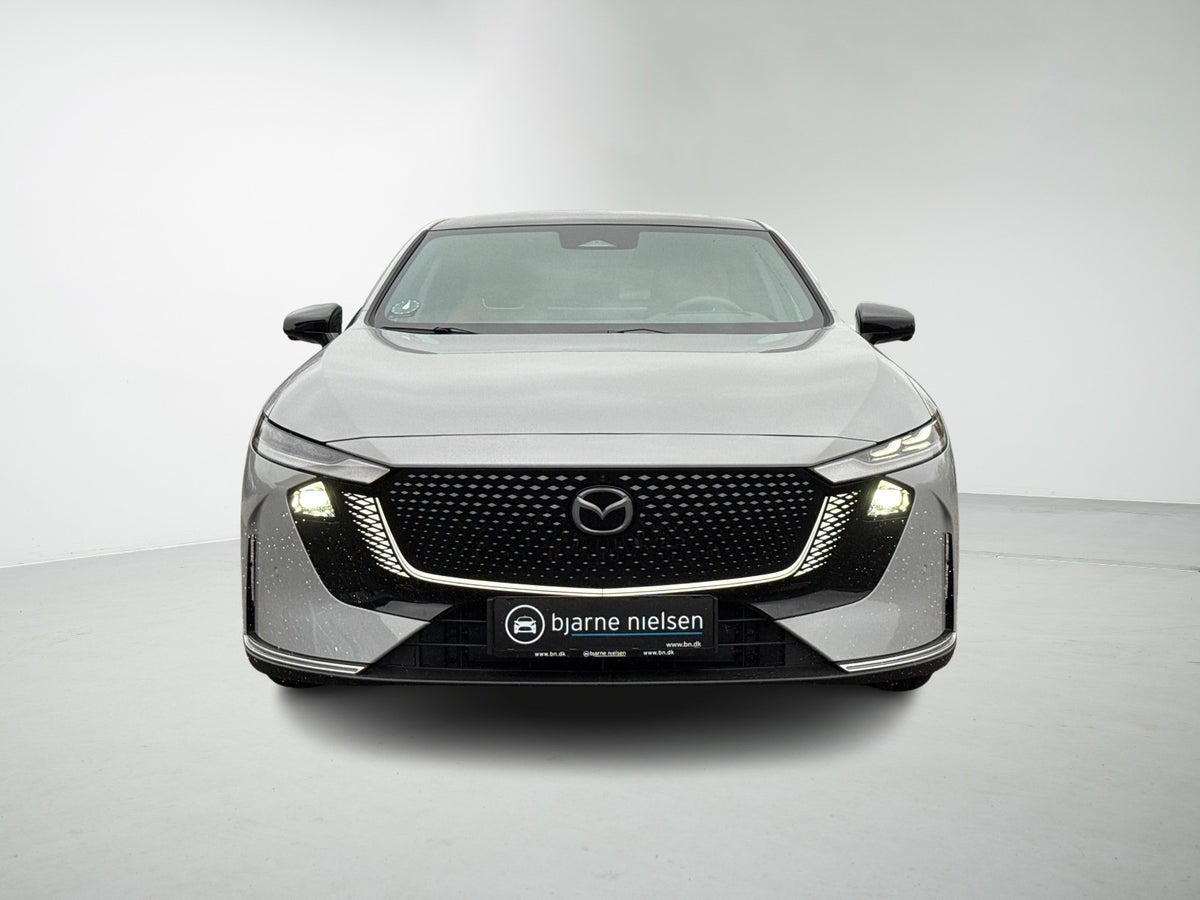 Mazda 6e Takumi+ billede 6