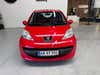 Peugeot 107  thumbnail