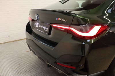 BMW i4 M50 xDrive