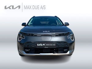 Kia Niro EV Inspire