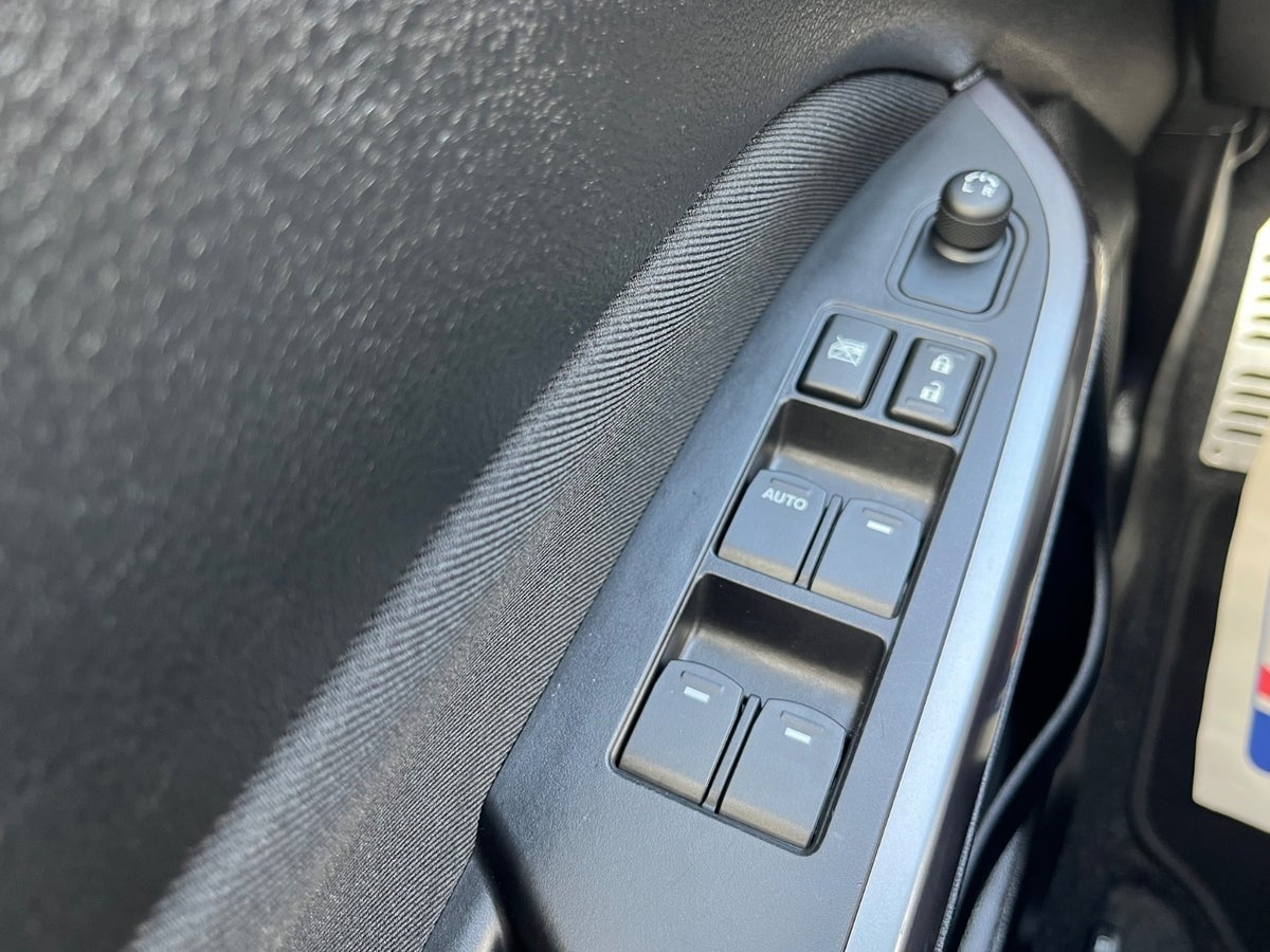 Billede af Suzuki Vitara 1,0 Boosterjet Active