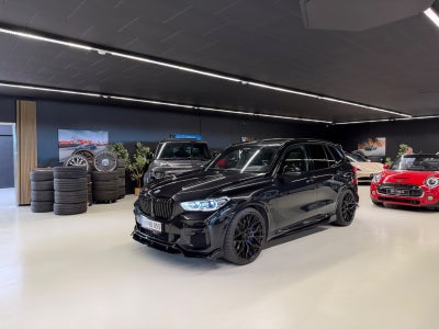 BMW X5 3,0 xDrive45e M-Sport+ aut. 5d
