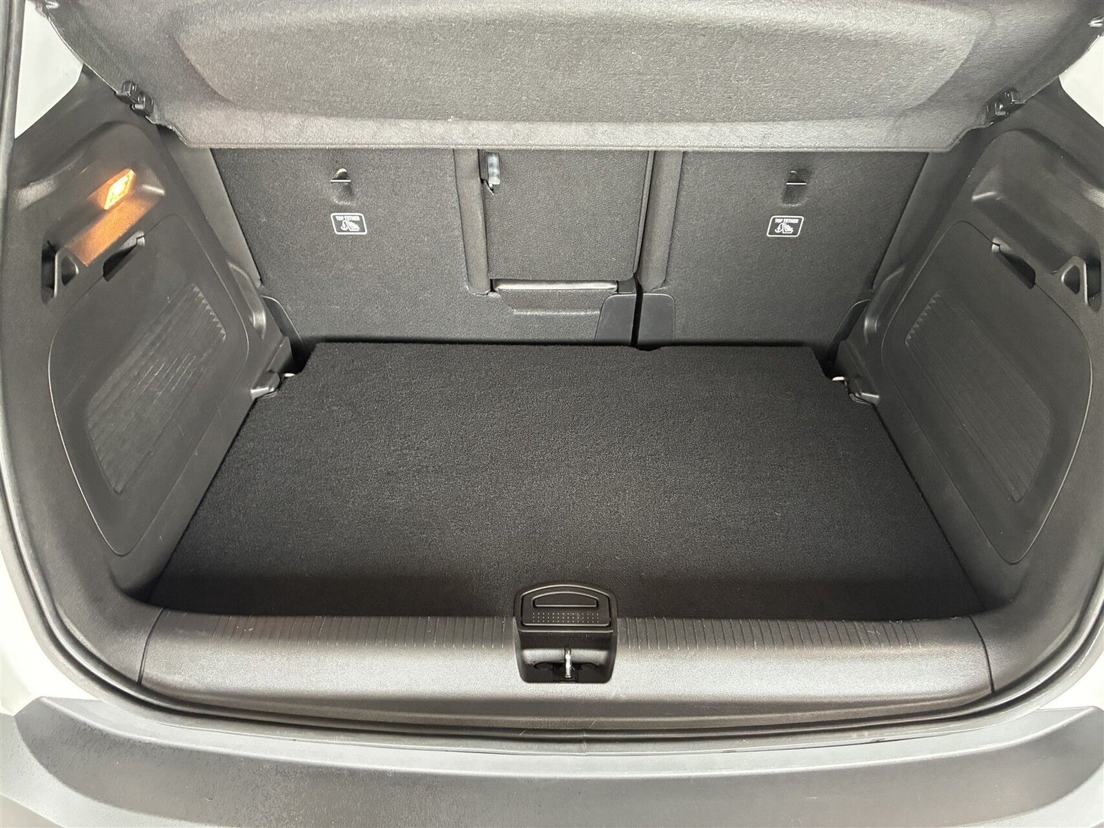 Billede af Opel Crossland 1,2 T 110 Elegance