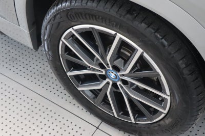 BMW iX1 xDrive30 M-Sport