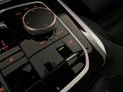 BMW X5 xDrive50e M-Sport aut. Van