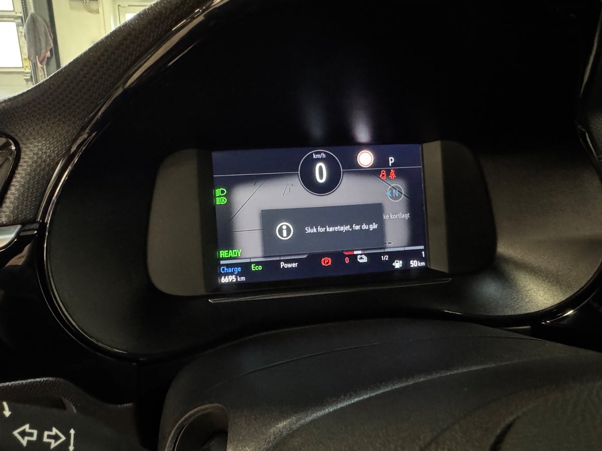 Opel Corsa-e Ultimate