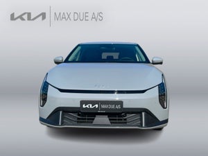Kia EV4 Long Range Upgrade